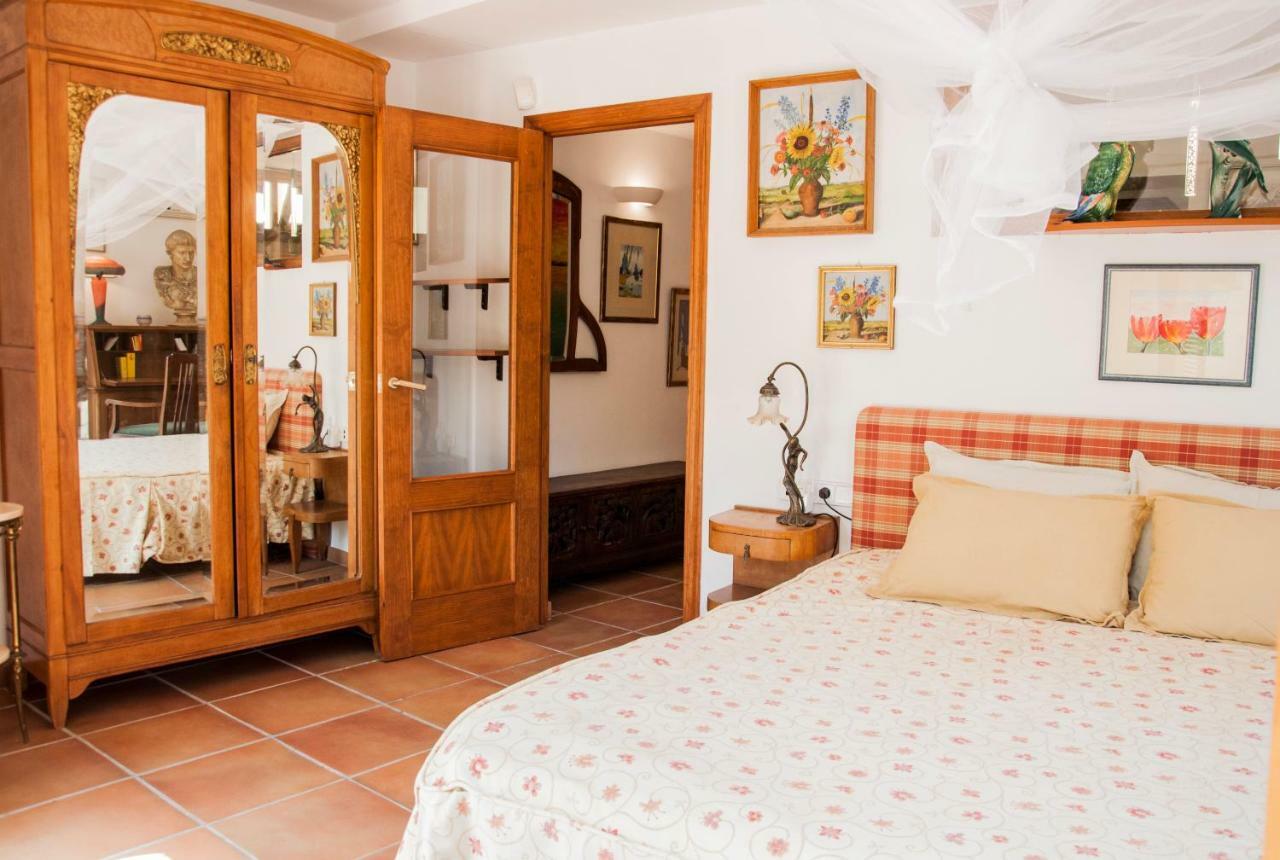 Finca El Almendral Relleu Екстериор снимка